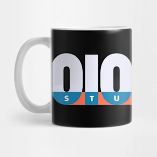 0101010 Studios Mug